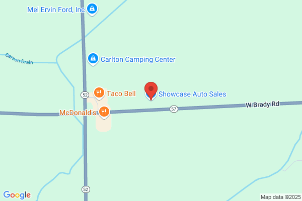 Showcase Auto Sales
