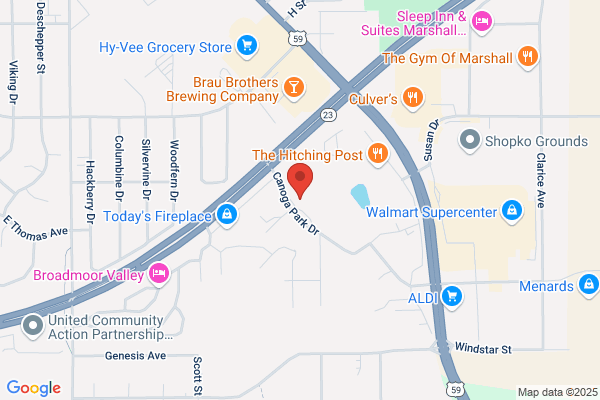 Hart's Heating & Refrigeration