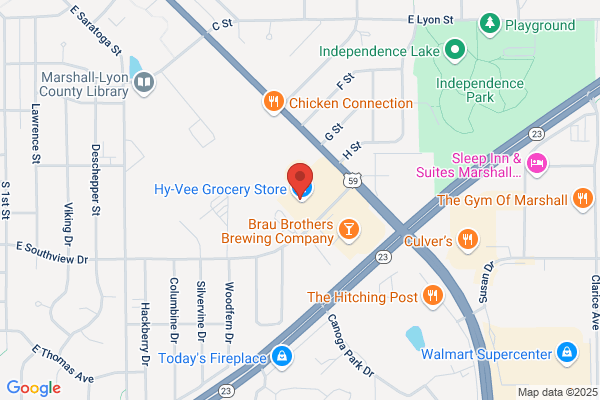 Hy-Vee Pharmacy