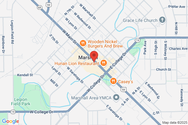 HealthSource of Marshall