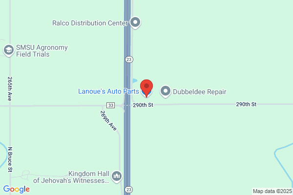 Doug's Auto Parts