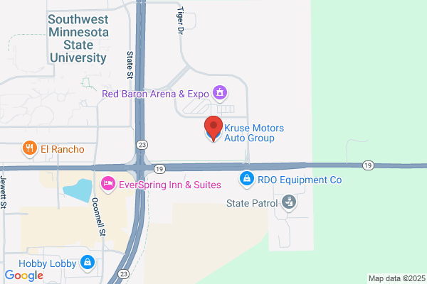 Kruse Motors Auto Group
