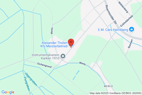 Tholen Auto Sales