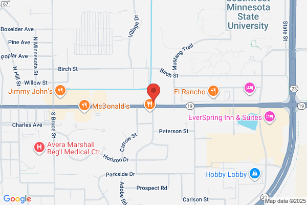 Hoganson Chiropractic Center