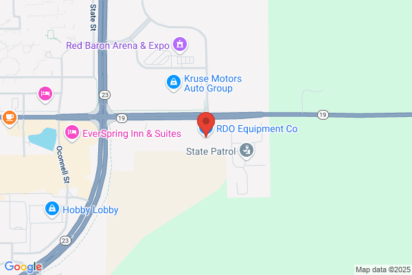 RDO Equipment Co.
