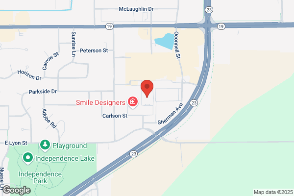 Access Health & Avera Medical Group in Marshall - Carlson Street