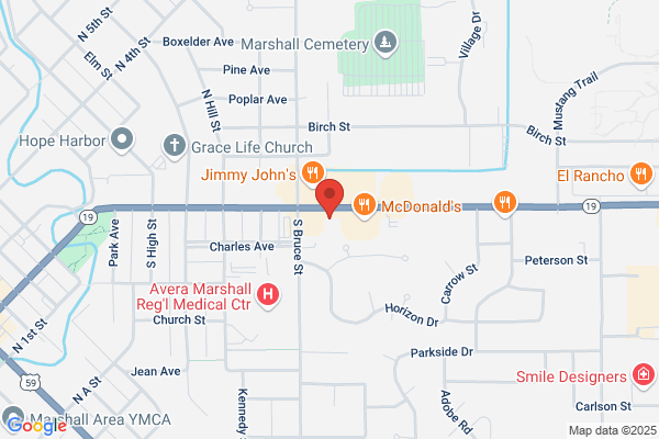 Marshall Dental Excellence