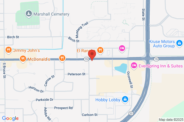 Shopko, Department Store