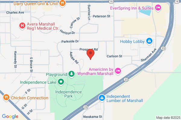 Marshall Public Schools, Park Side Elementary
