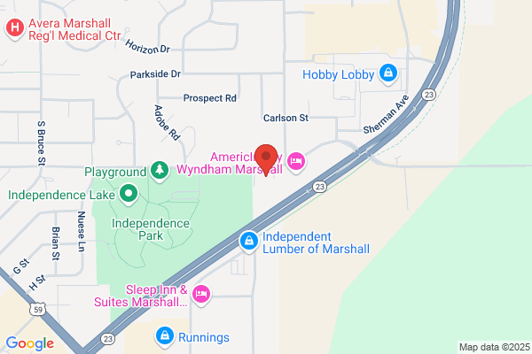 Minnesota State Offices, Health Department of