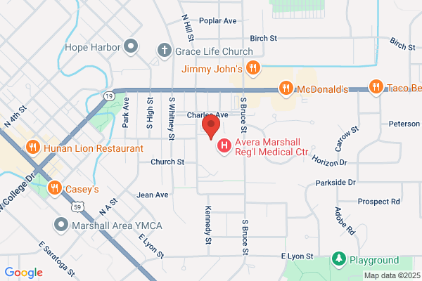 Avera Morningside Heights Care Center