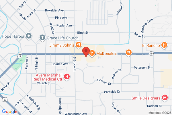 Prairie Home Hospice