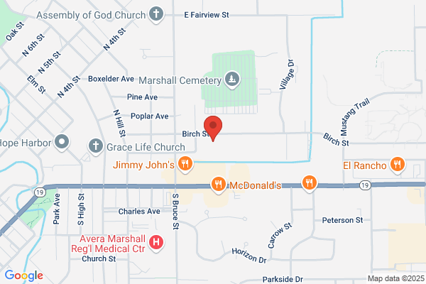 Duffy Patricia Group Home