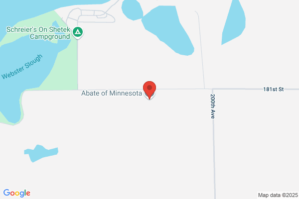 Abate of Minnesota