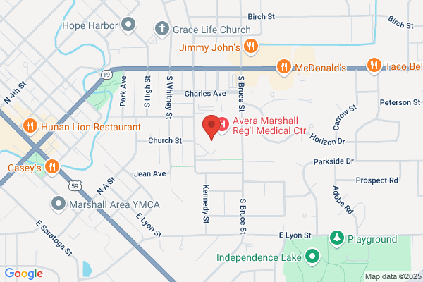Avera Dialysis Marshall