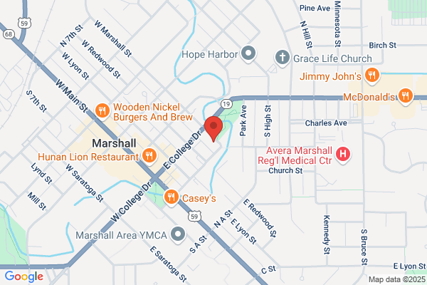 McCoys Consulting