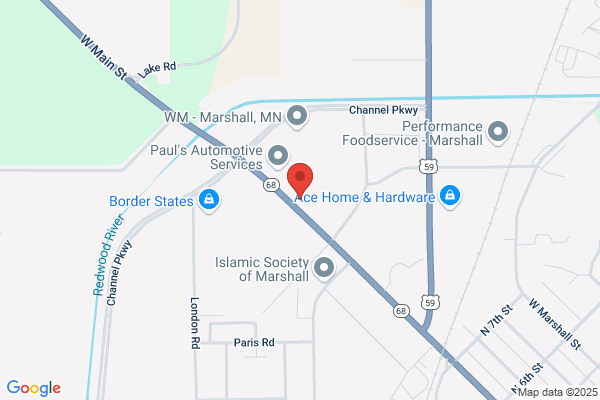 Bend-Rite Fabrication Inc