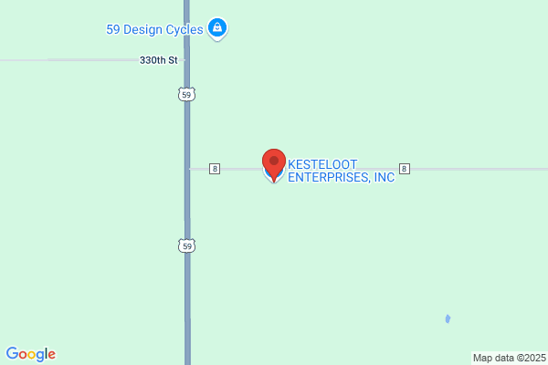 Kesteloot Enterprises