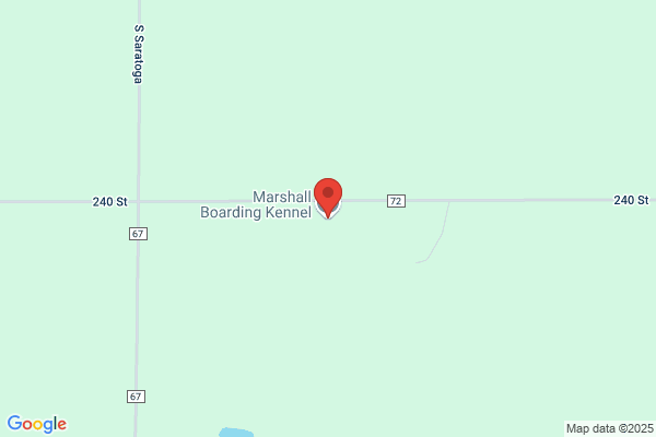 Marshall Boarding Kennel