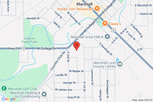 Marshall East Campus Learning Alternatives