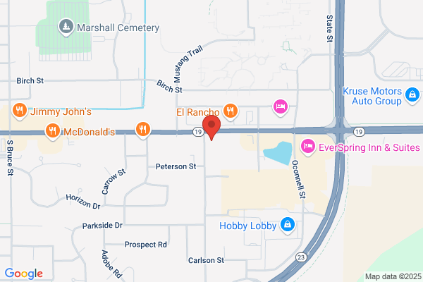 Midwest Vision Centers now part of Shopko Optical - Marshall Eye Doctor