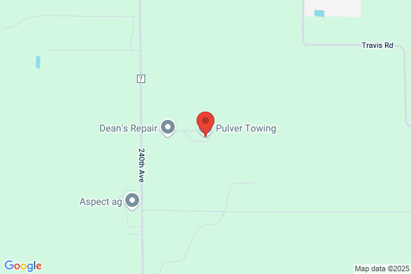 Pulver Towing