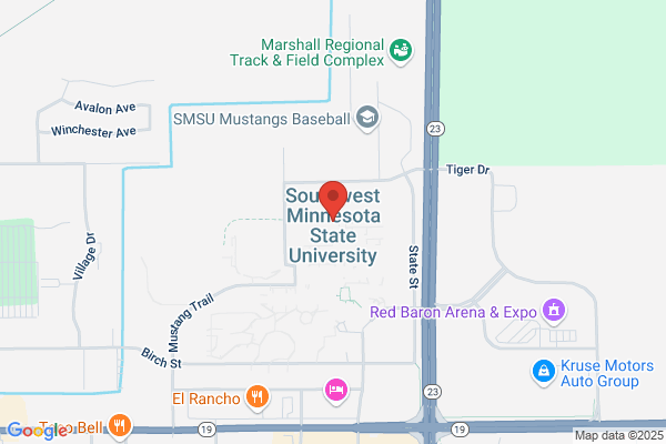 Southwest Minnesota State University