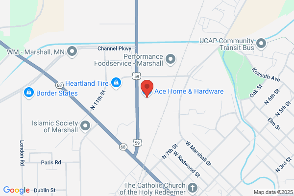 True Value Home Center
