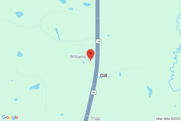 Williams Pipeline Co