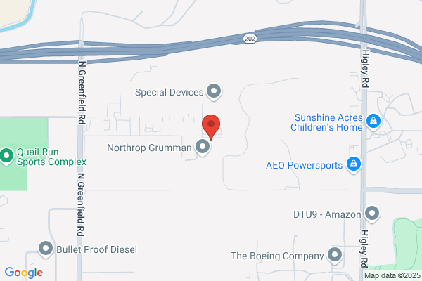 Tri-State Mechanical Inc