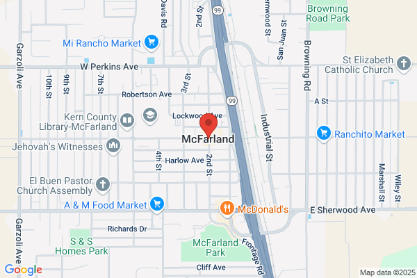 McFarland Co