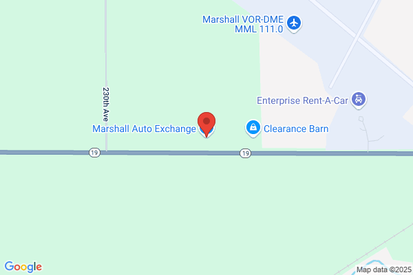 Marshall Auto Mall