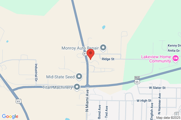 Schmitt Irrigation & Pump Service