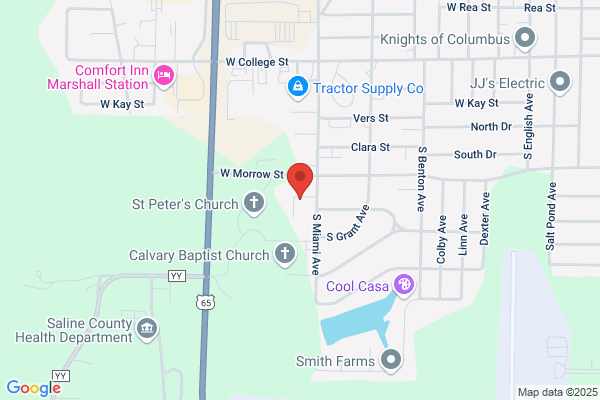 Buttonwood Place Apartments