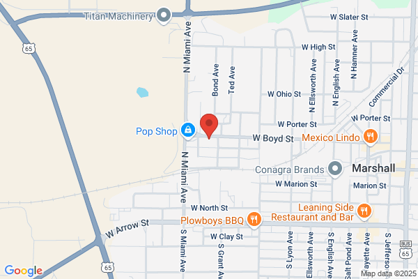 Thurmans Automotive