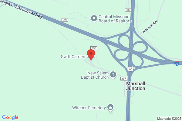 Swift Carriers Inc