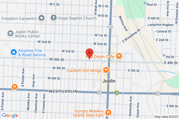 Handy Chapel AME Church
