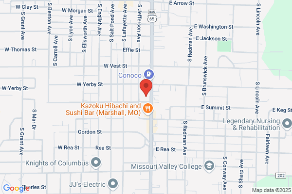 Homecare of Mid-Missouri, In Home Service
