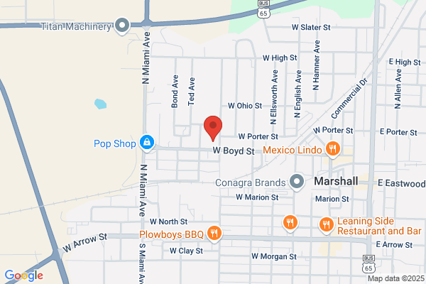 Marshall Public Schools, Northwest School
