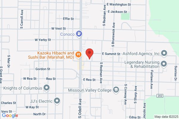 Marshall Public Schools, Southeast School