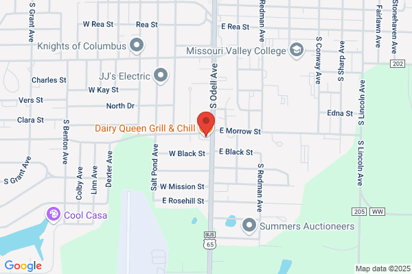 Dairy Queen Grill & Chill