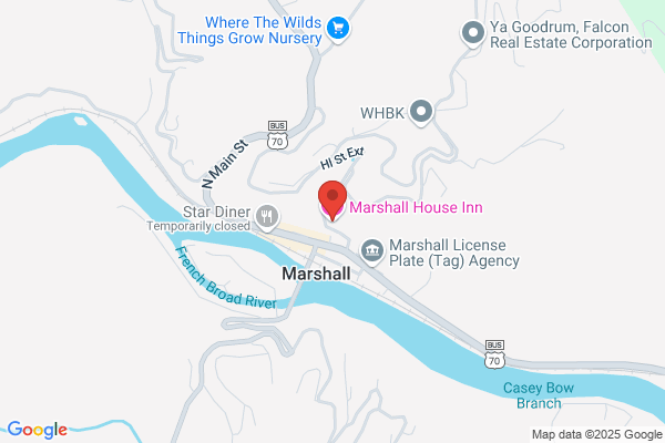 Marshall Inn