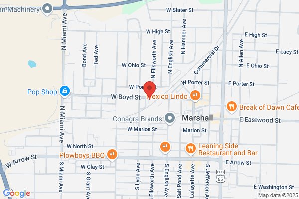 Charlies Appliance Sales & Service