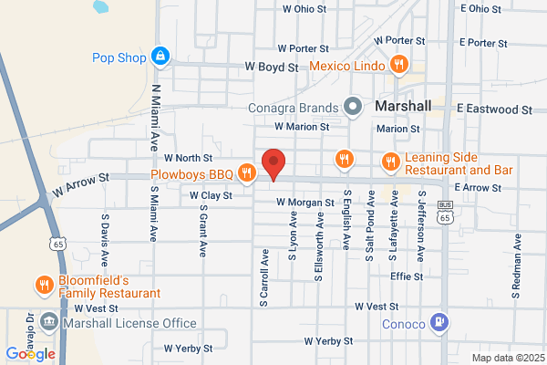 George J Meuschke Agency Inc