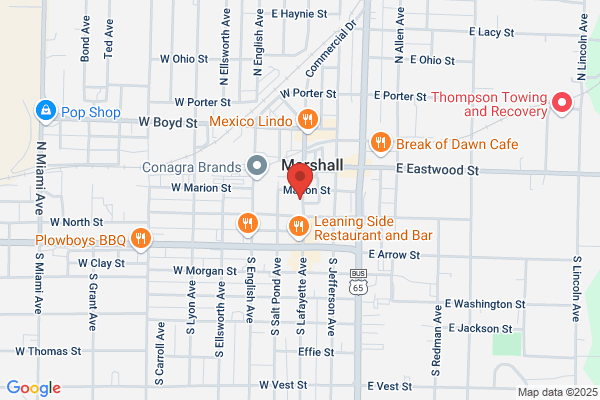 Simmons Insurance Agency