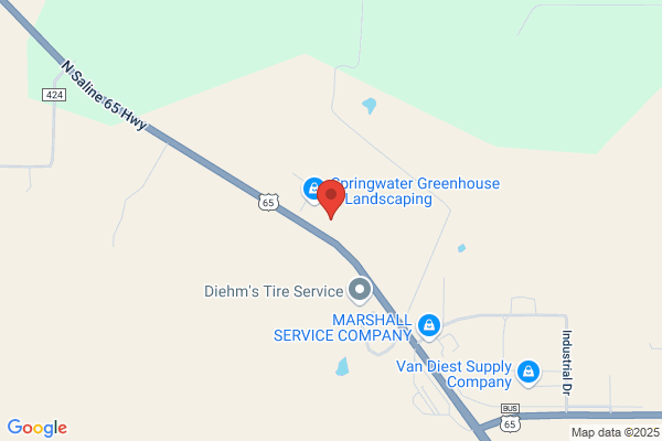 Farm Credit Services