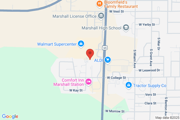 Westport Estates Senior Living