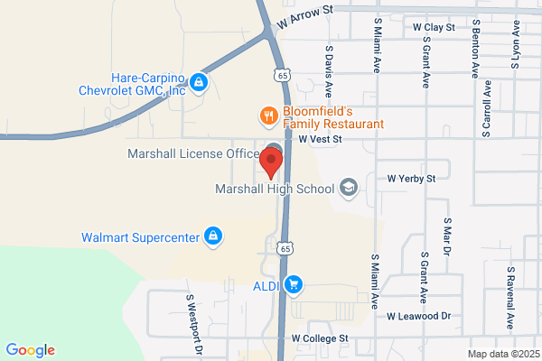 Central Missouri Flea Market & Auction Center