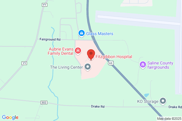 Fitzgibbon Hospital