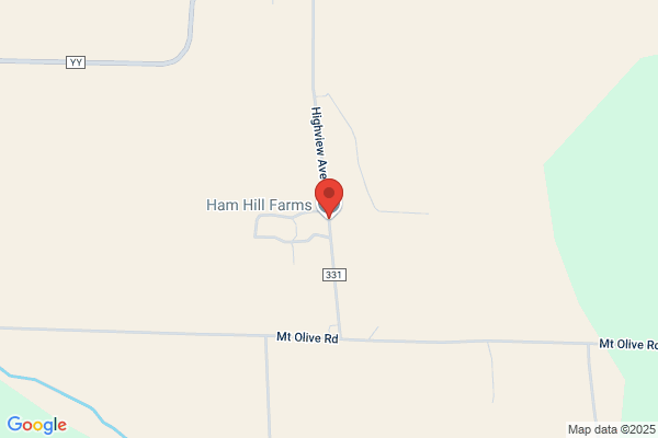 Ham Hill Farms Inc
